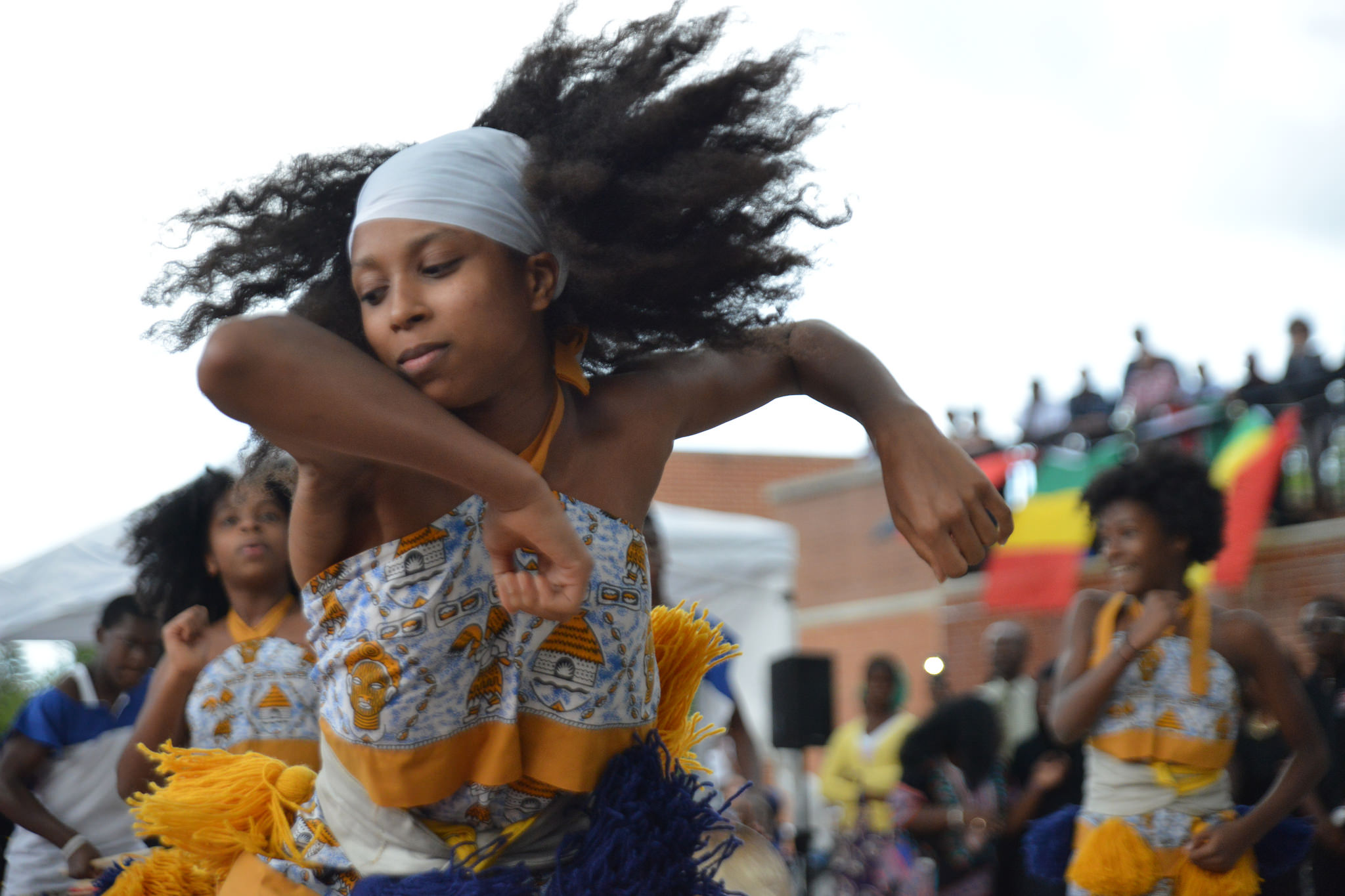 Festivals in Ghana and those who celebrate it