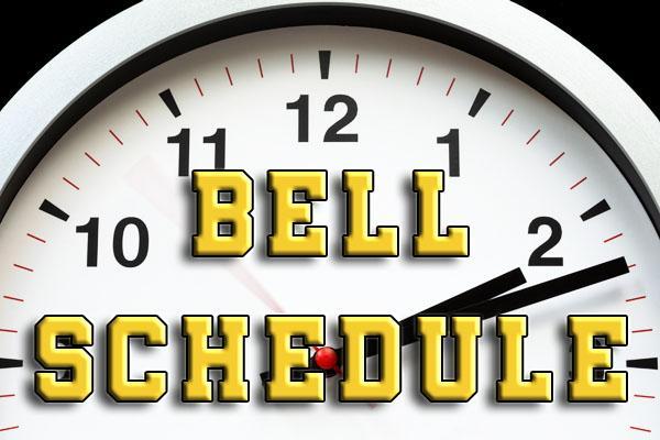 Northridge Academy High School Bell Schedule