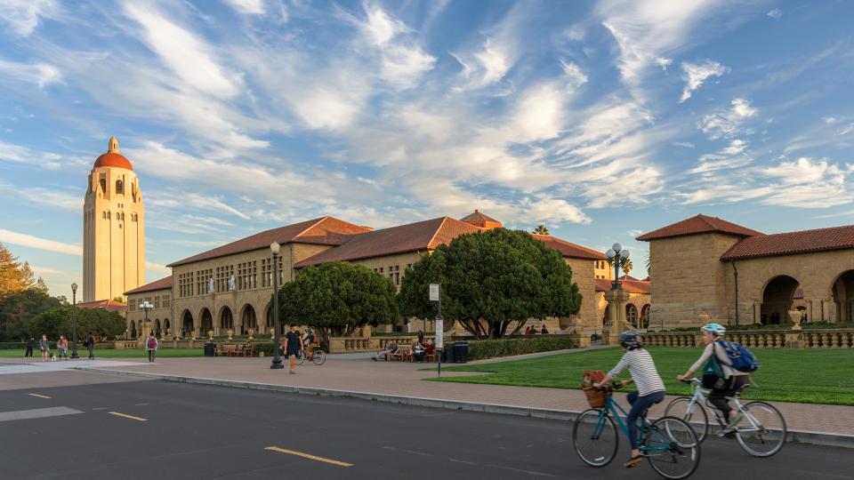 10 best private high schools in California