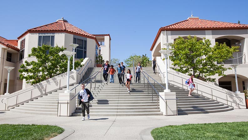 10 best private high schools in California