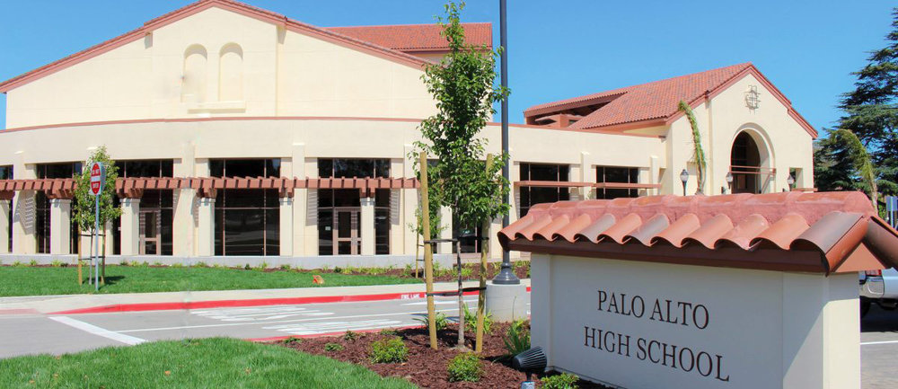 top public high schools in california