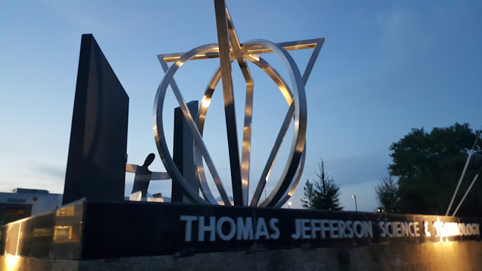 What Is Thomas Jefferson High School Acceptance Rate?