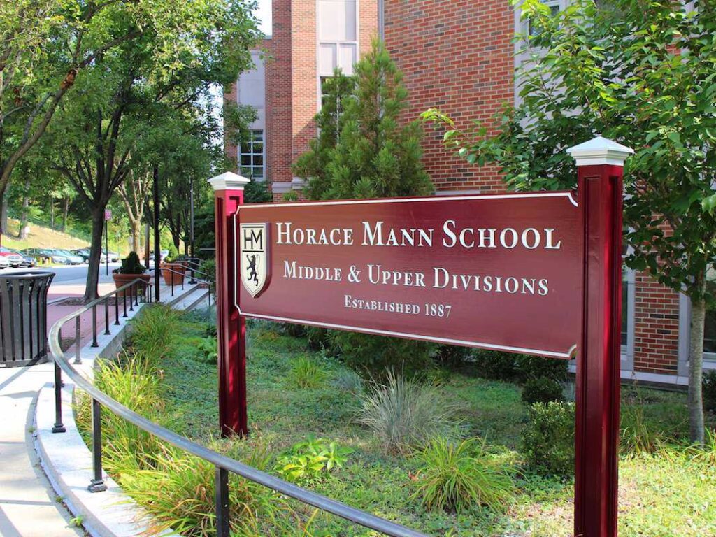 Best private high schools in Manhattan