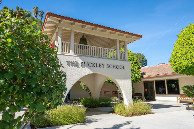 Private Middle Schools In Los Angeles