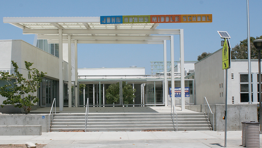 Best Magnet Middle Schools In Los Angeles