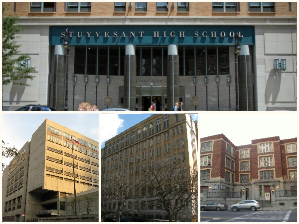 What Is The Best Specialized High School In NYC?