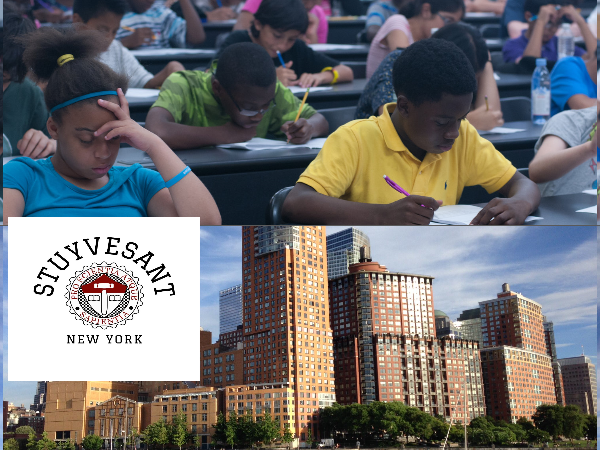 What Are Stuyvesant High School Admission Requirements?